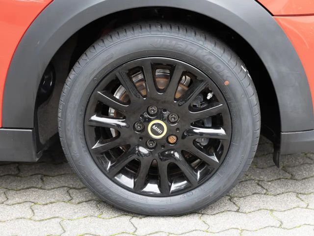 MINI Mini Electric SE