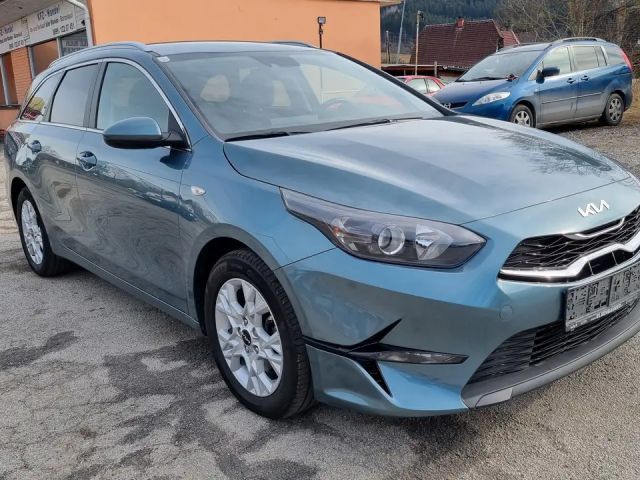 Kia Ceed GDi SportWagon