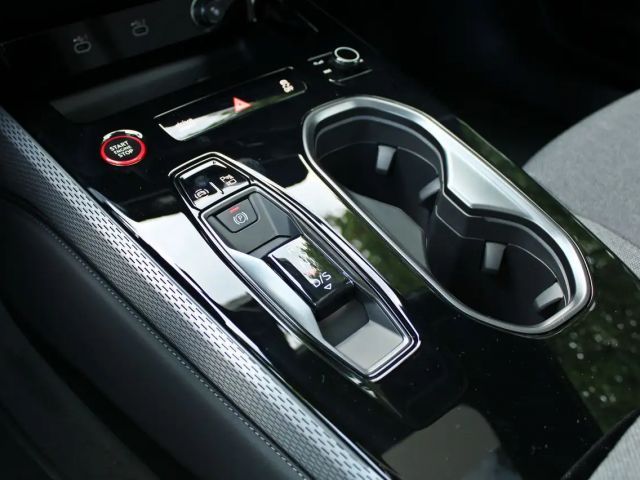 Audi A6 e-tron Edition Quattro