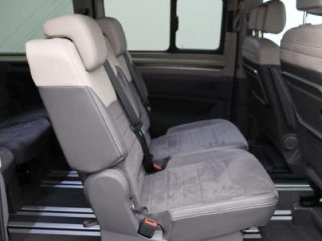 Volkswagen Multivan IQ.Drive Lang Style T7