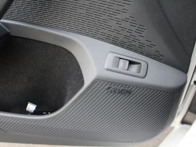 Skoda Octavia Sportline