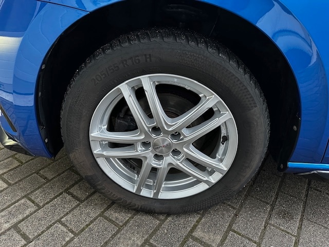 Skoda Scala Monte Carlo