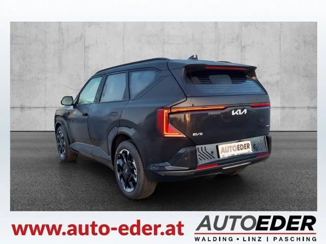 Kia EV5 81.4 kWh Air FWD