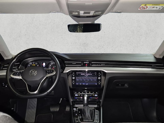 Volkswagen Passat 1.5 TSI Business DSG Variant