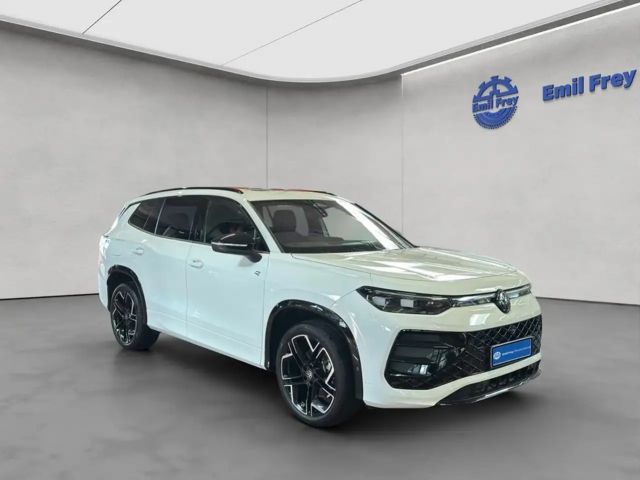 Volkswagen Tayron DSG R-Line eHybrid