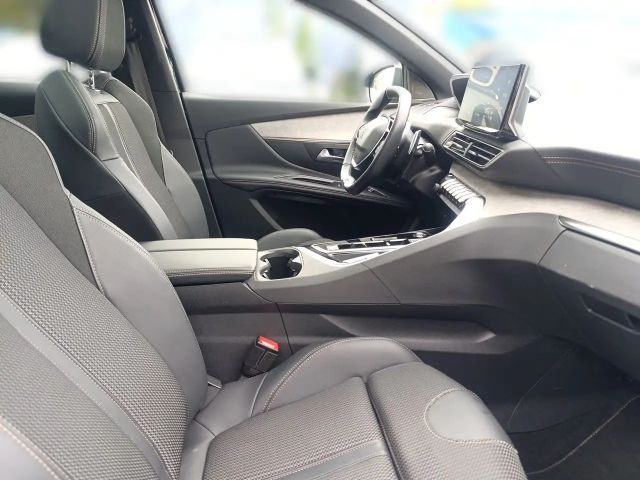 Peugeot 3008 GT-Line PureTech