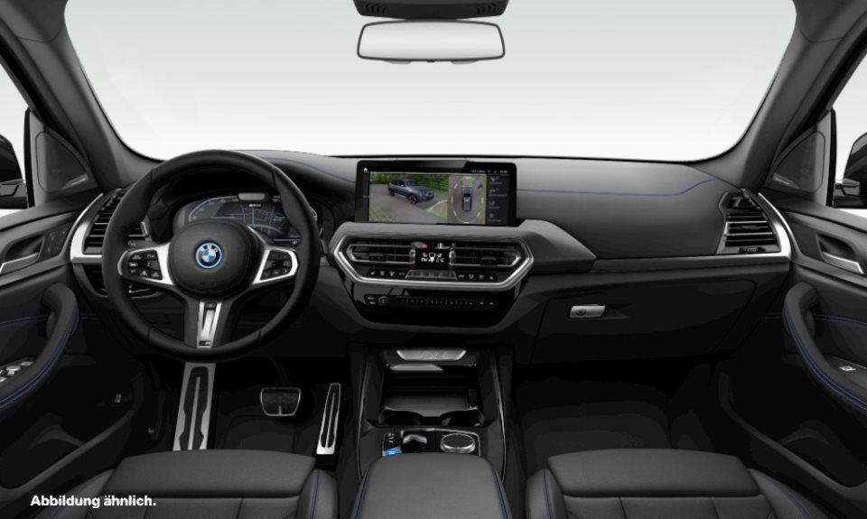 BMW iX3 iX3