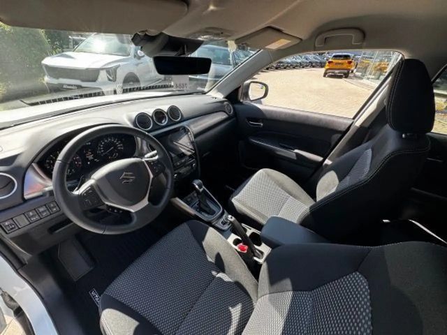 Suzuki Vitara 4x4 Comfort