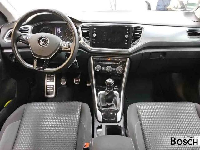 Volkswagen T-Roc 1.0 TSI
