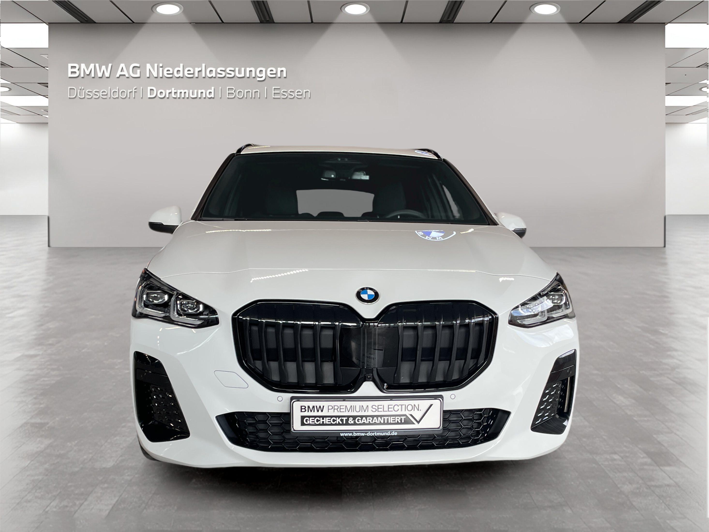 BMW 220 220i Active Tourer