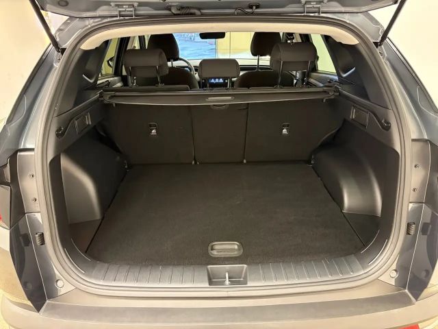 Hyundai Tucson 2WD T-GDi