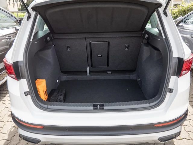 Seat Ateca 2.0 TSI 4Drive