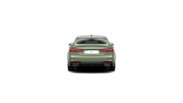 Audi S5 Quattro Sportback