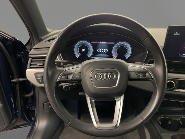 Audi A4 40 TDI Avant Quattro S-Tronic