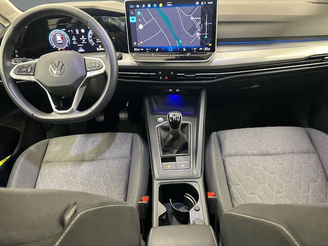 Volkswagen Golf 1.5 TSI Life