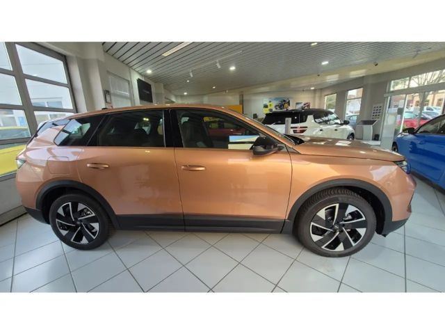 Opel Grandland X Edition