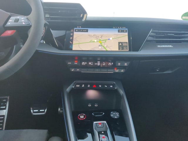 Audi RS3 Quattro S-Tronic Sportback