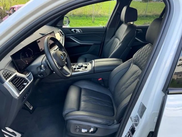 BMW X5 M-Sport xDrive