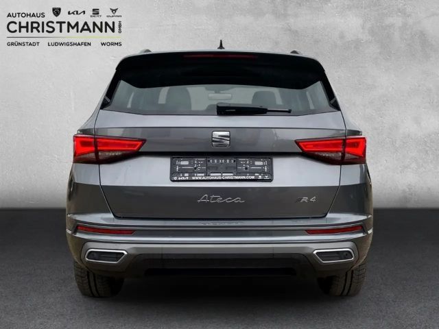 Seat Ateca 2.0 TDI 4Drive FR-lijn