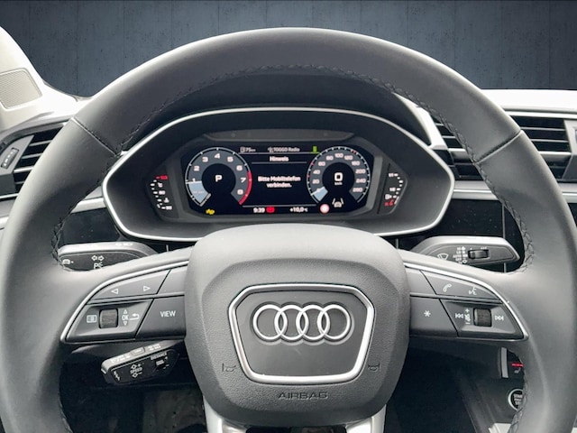 Audi Q3 35 TFSI S-Tronic