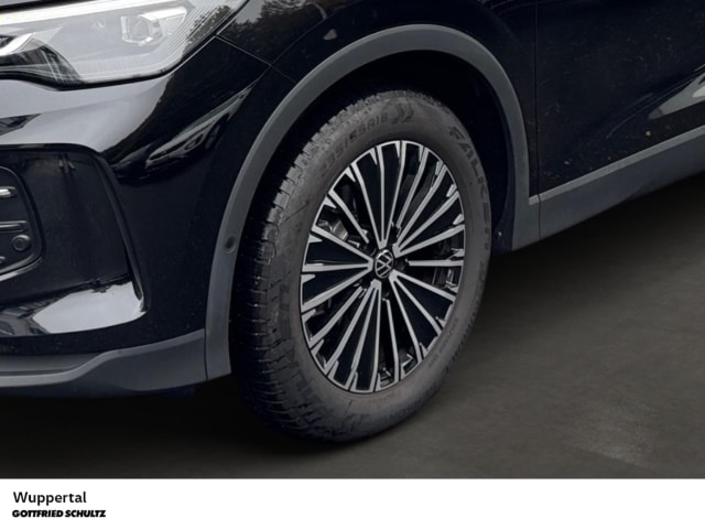 Volkswagen Tiguan 1.5 eTSI DSG