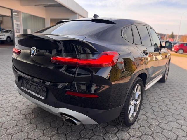 BMW X4 xDrive