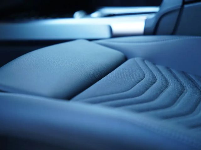 Mercedes-Benz EQB 300 4MATIC Progressive