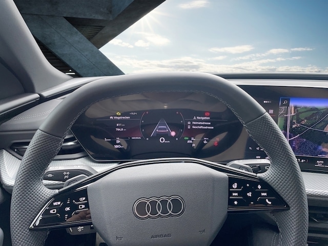 Audi Q5 Quattro S-Tronic