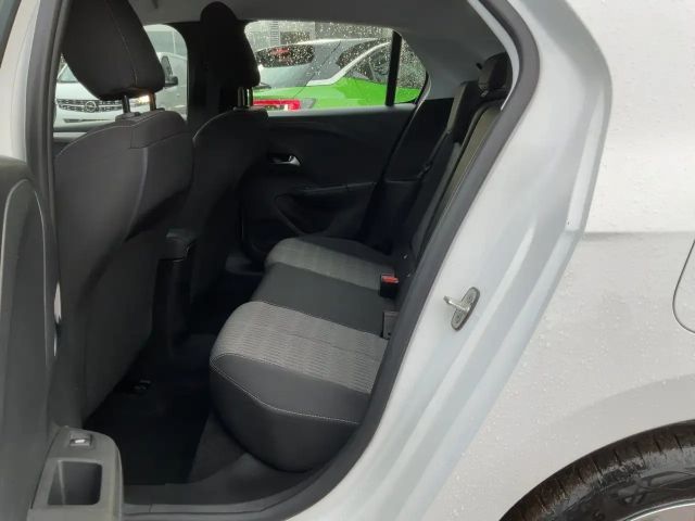 Opel Corsa 1.2 Turbo Edition Turbo