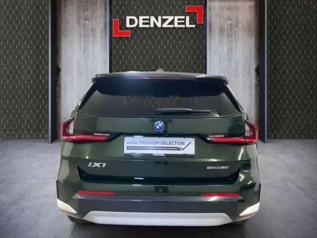 BMW iX1 eDrive20