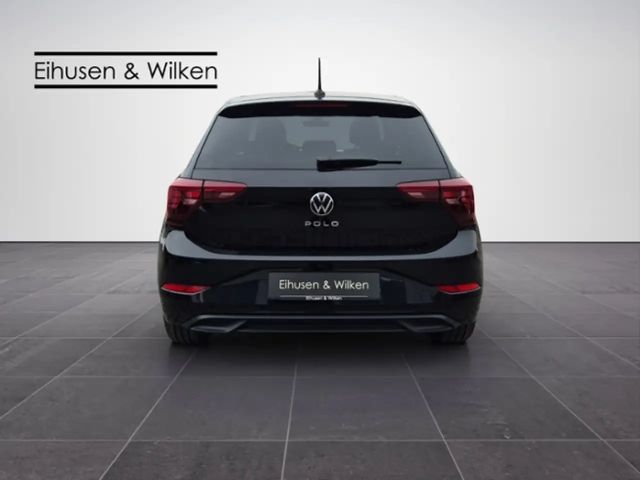 Volkswagen Polo 1.0+GOAL+LED+NAVI+DC+APP+SHZ+ALU+