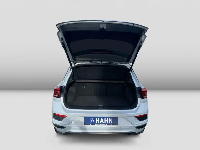 Volkswagen T-Roc DSG R-Line