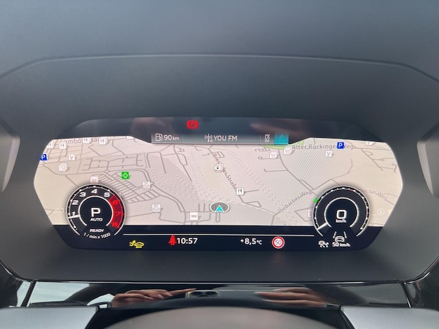 Audi RS3 Quattro S-Tronic Sportback