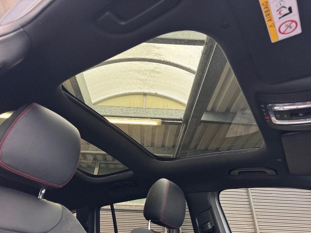 Mercedes-Benz EQB 350 4MATIC