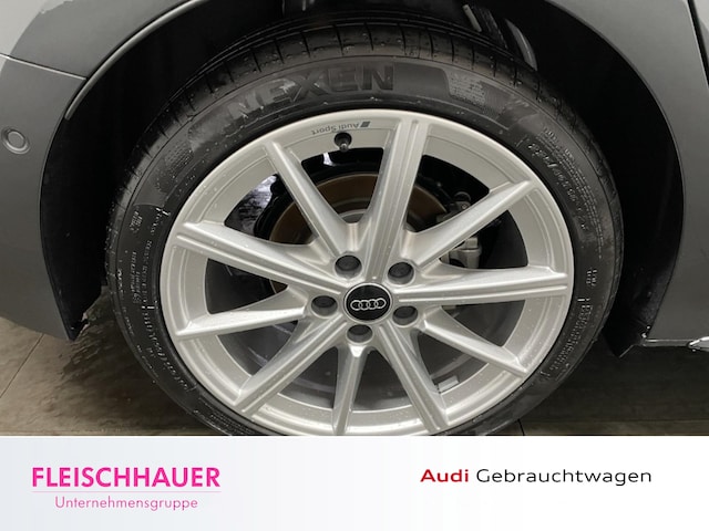 Audi A3 S-Tronic Sportback
