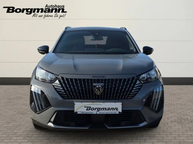 Peugeot 2008 Allure Pack PureTech