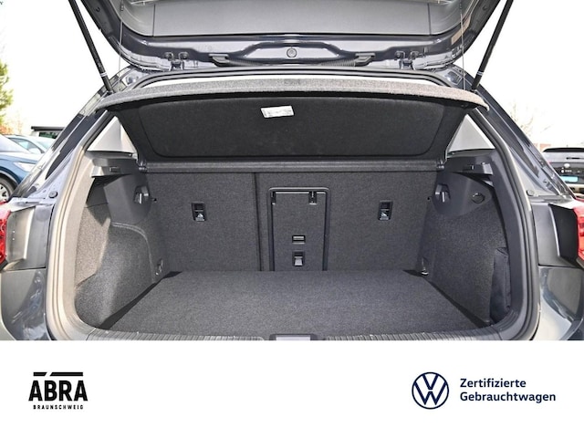 Volkswagen Golf 1.5 TSI Golf VIII Life