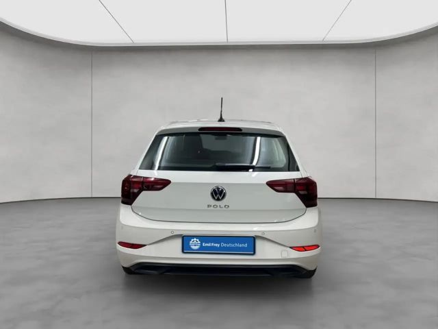 Volkswagen Polo 1.0 TSI DSG IQ.Drive Life