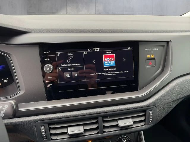 Volkswagen Taigo 4Me TSI