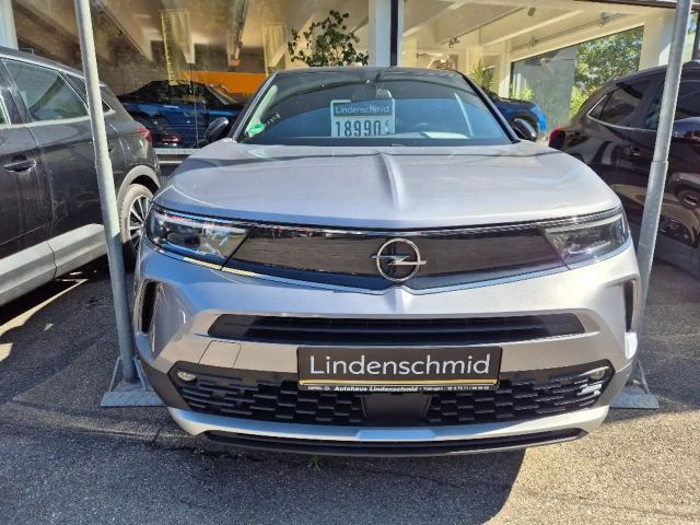 Opel Mokka GS-Line Grand Sport Turbo