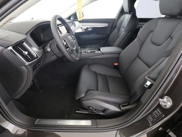 Volvo S90 Bright Recharge T8 Ultimate