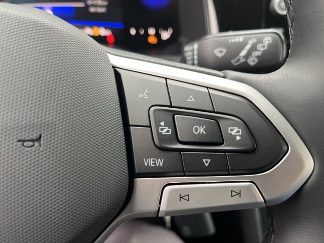 Volkswagen Taigo 1.0 TSI Life