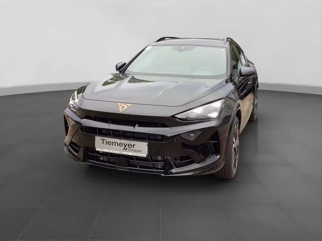 Cupra Formentor DSG VZ