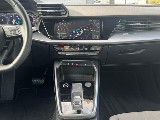 Audi A3 35 TFSI S-Tronic Sportback