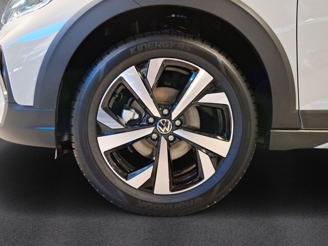 Volkswagen Taigo 1.0 TSI