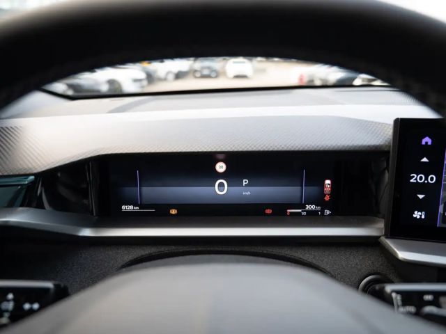 Opel Grandland X GS-Line Grand Sport Hybrid