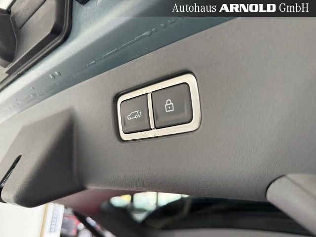 Kia EV9 Vierwielaandrijving