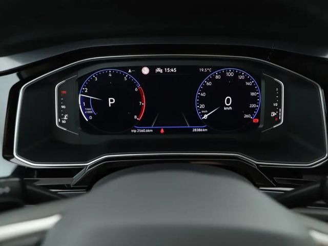 Volkswagen Taigo 1.0 TSI DSG IQ.Drive Style