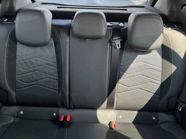 Jeep Avenger Altitude Full-Electric