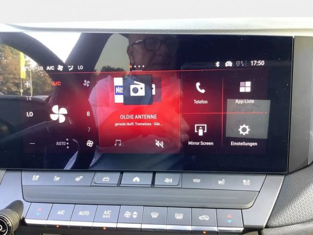 Opel Astra 1.2 Turbo Turbo Ultimate